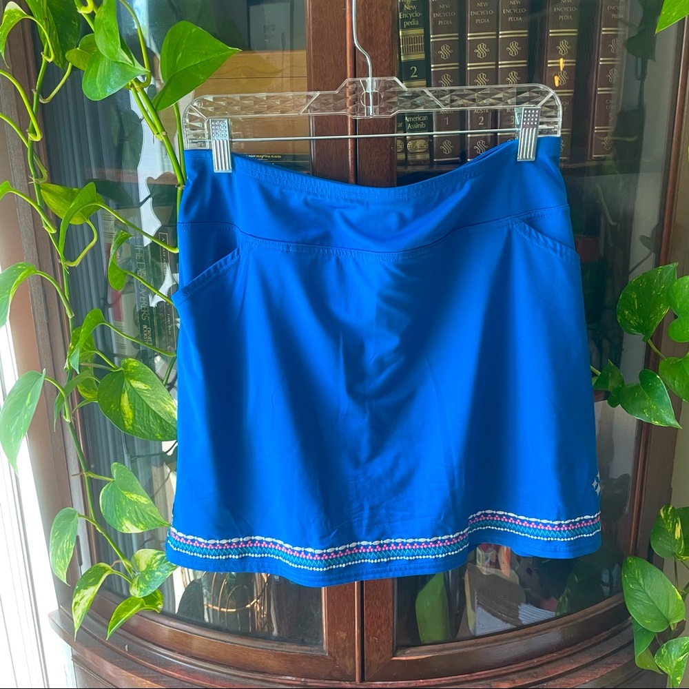JoFit golf skort